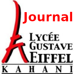 Journal MayEIFFEL